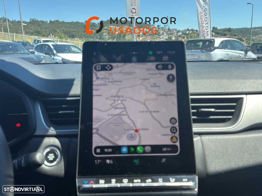Renault Captur 1.0 TCe Techno - 14