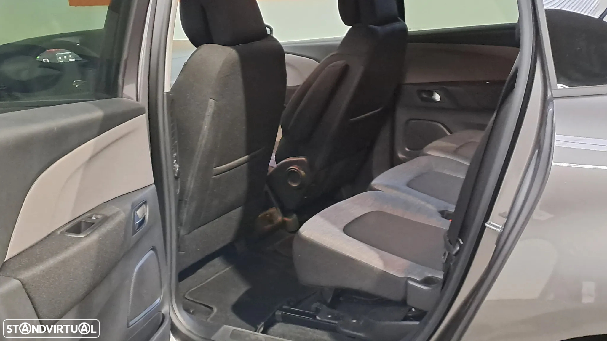 Citroën Grand C4 Spacetourer 1.5 BlueHDi Feel - 15
