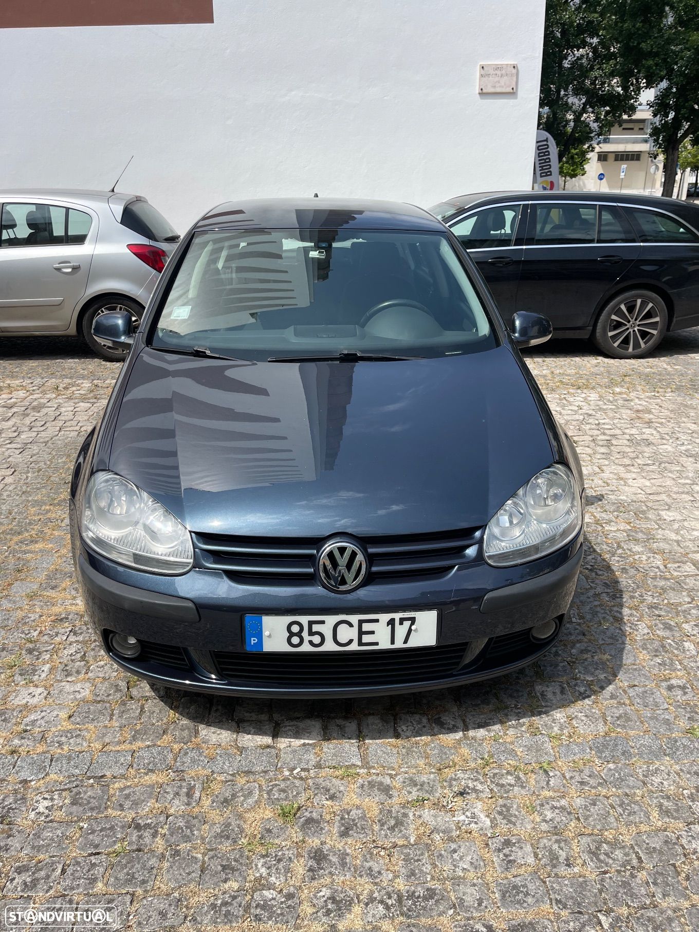 VW Golf 1.4i Confortline - 1