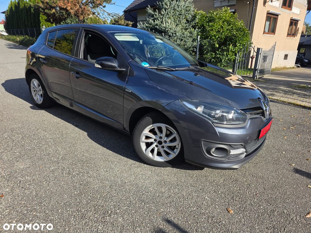Renault Megane - 23