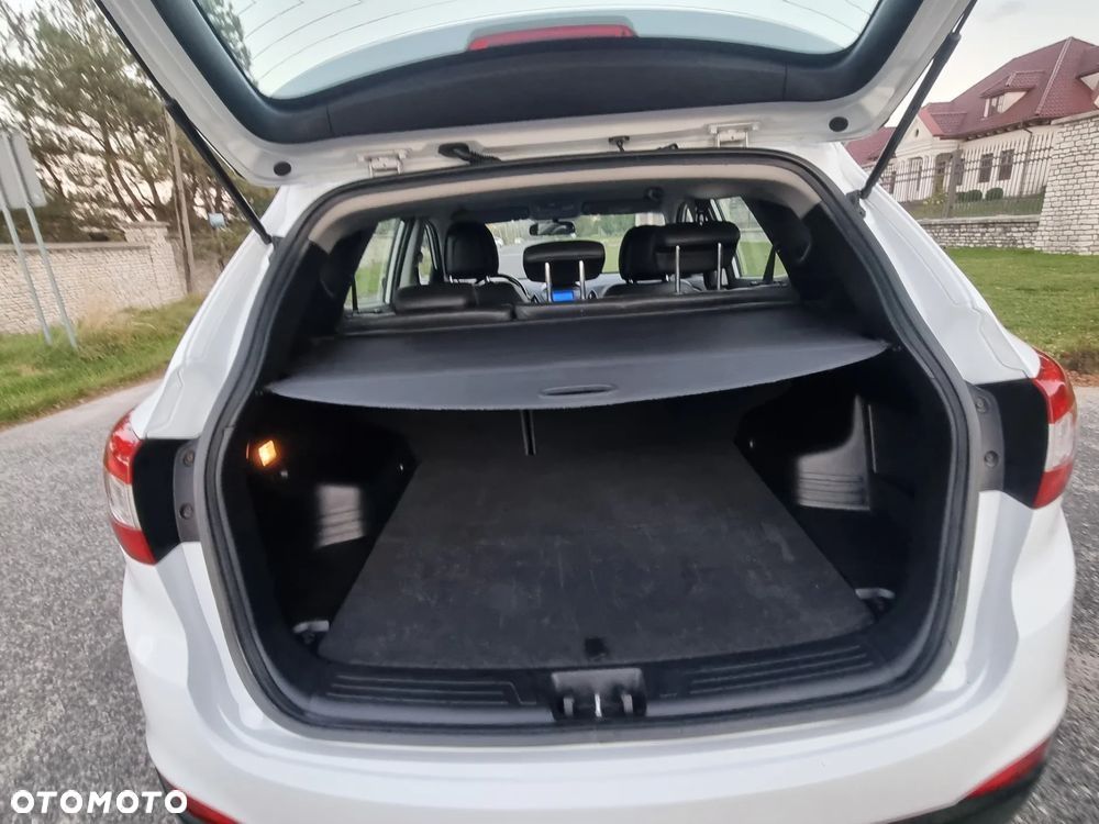 Hyundai ix35 1.6 GDI Style 2WD - 12