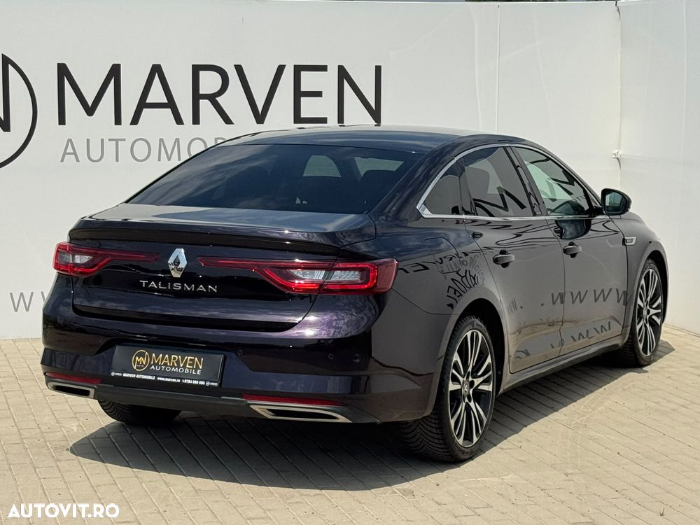 Renault Talisman - 7