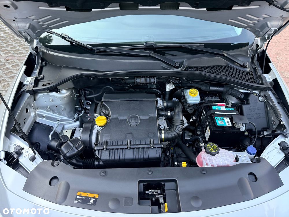Fiat Tipo 1.4 16V Lounge - 25