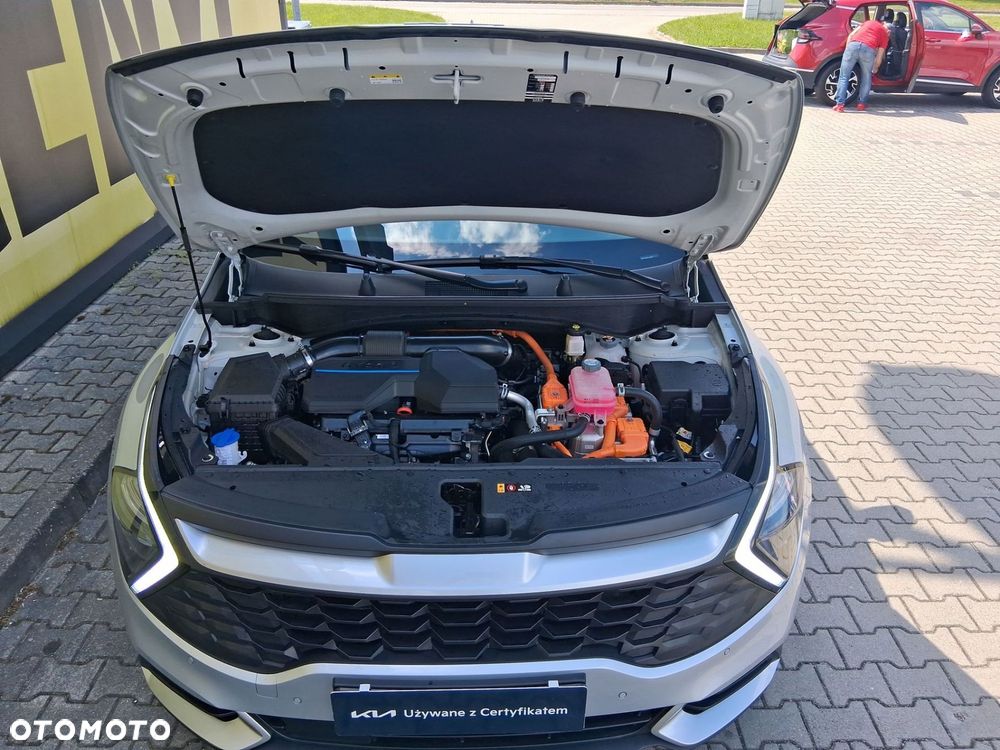 Kia Sportage - 26