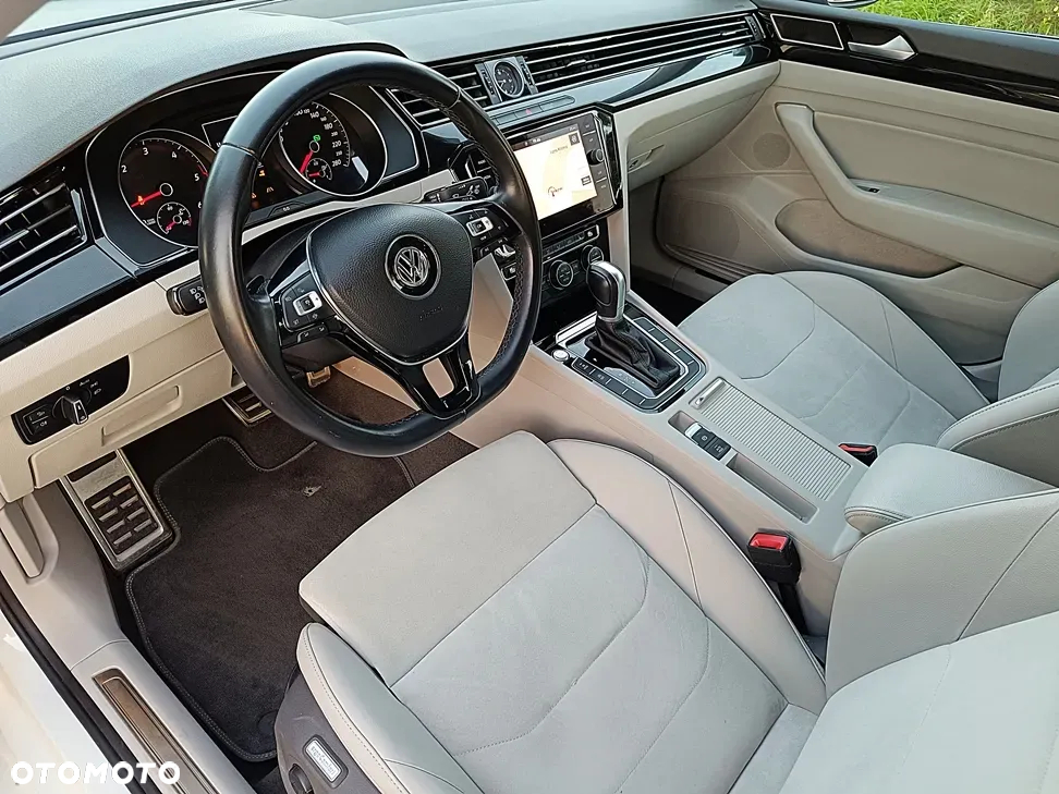 Volkswagen Arteon 2.0 TDI SCR Elegance DSG - 21