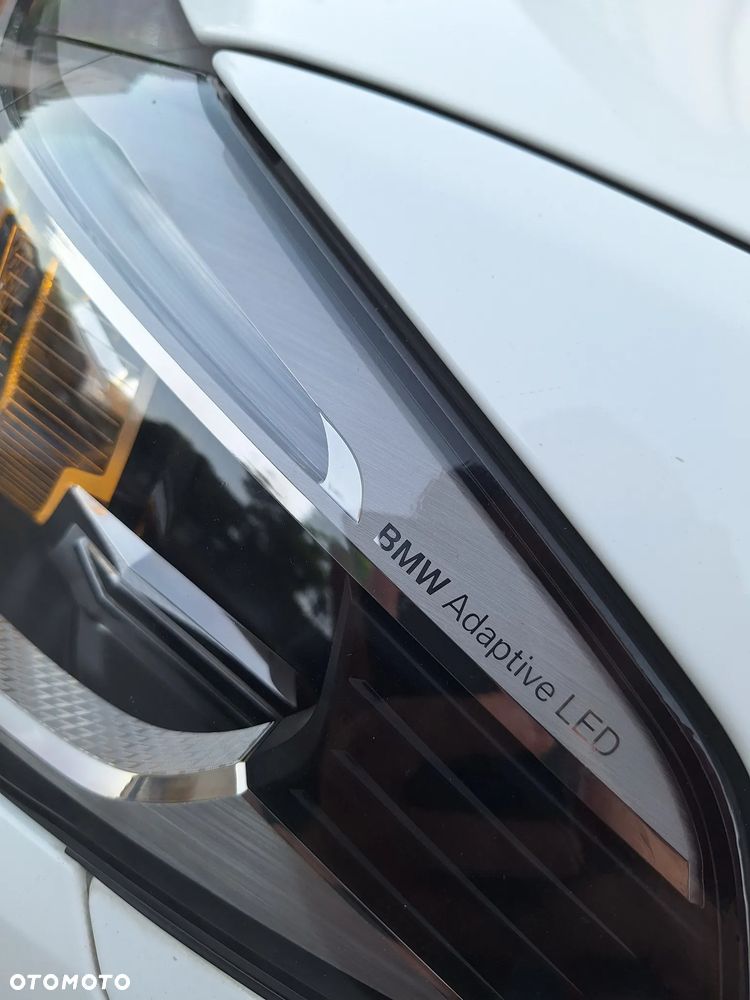 BMW Seria 5 530i xDrive Sport Line sport - 20