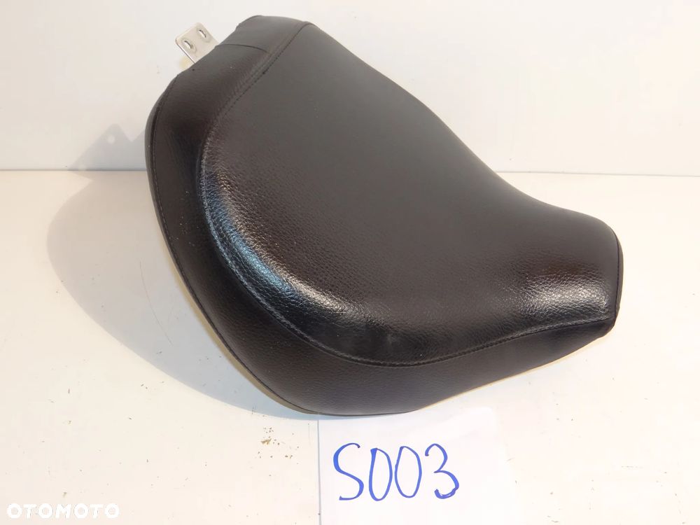 VL 800 BOULEVARD C50  od. 2009r. SIEDZENIE KIEROWCY S003