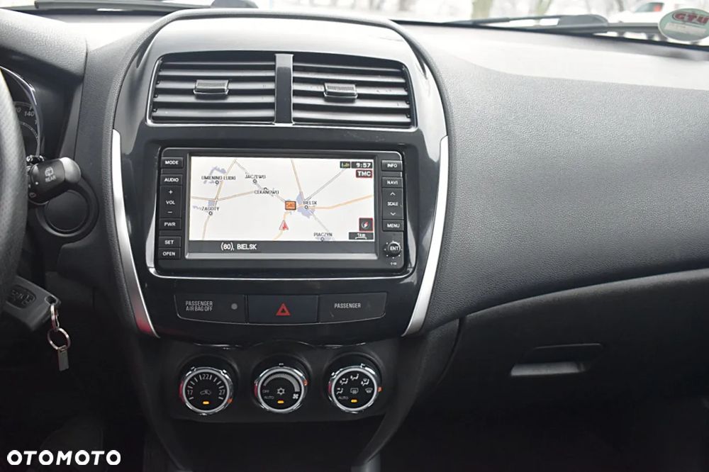 Citroën C4 Aircross HDi 150 Stop & Start 4WD Exclusive - 30