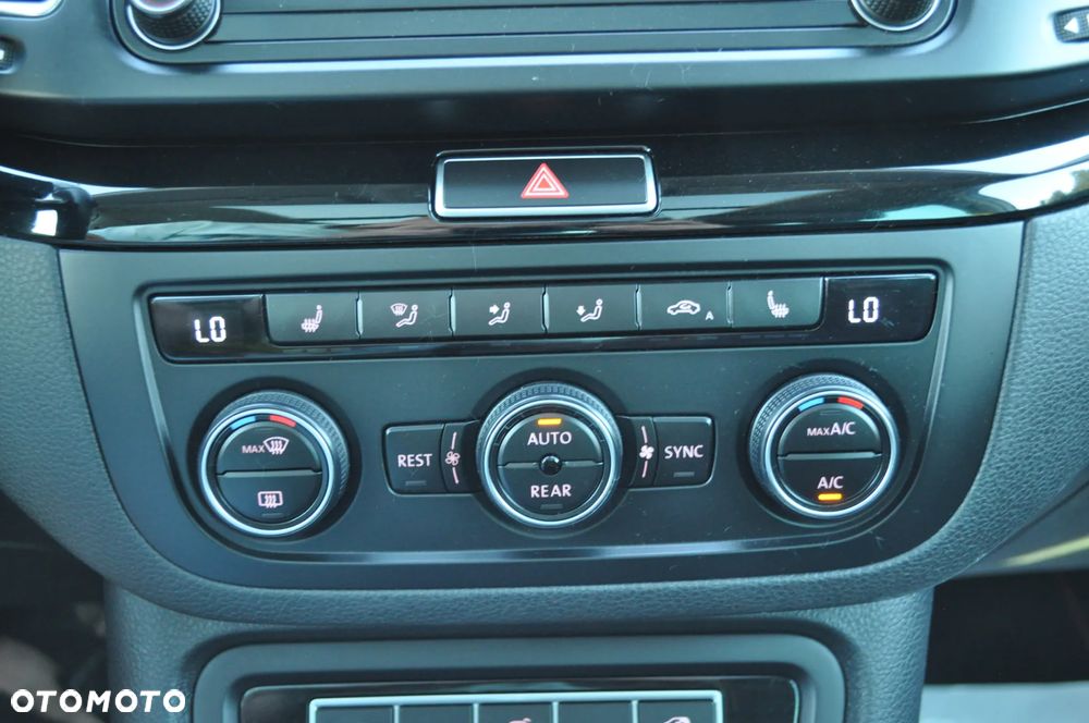 Seat Alhambra 2.0 TDI FR-Line DSG - 34