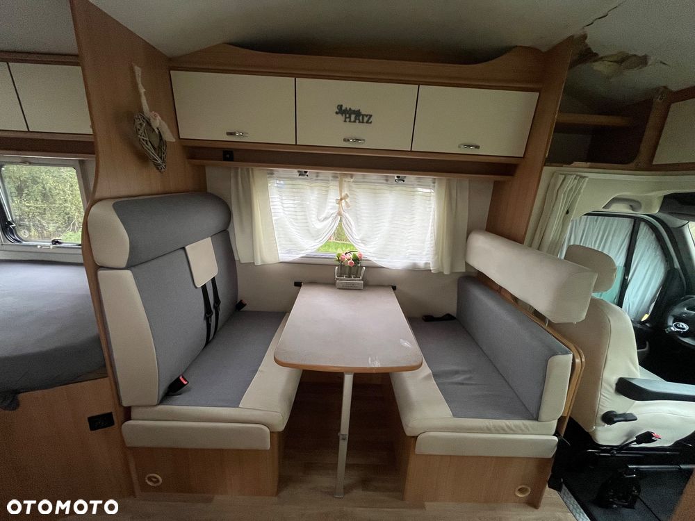 Renault AHORN T 660 Plus 2016r - 36