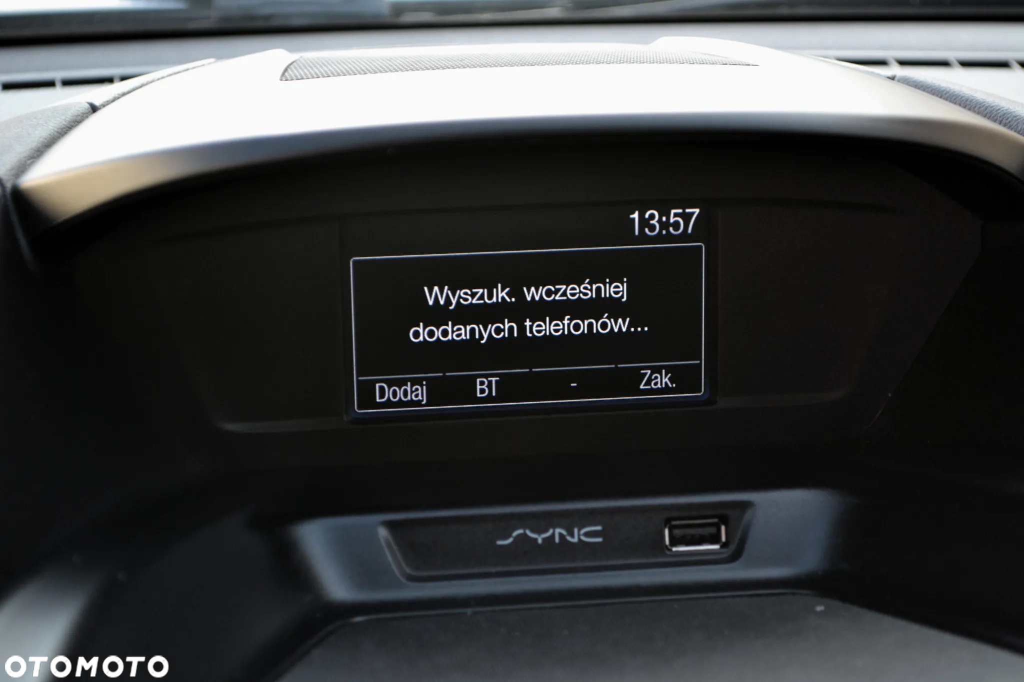 Ford Kuga 2.0 TDCi 4WD Trend - 19