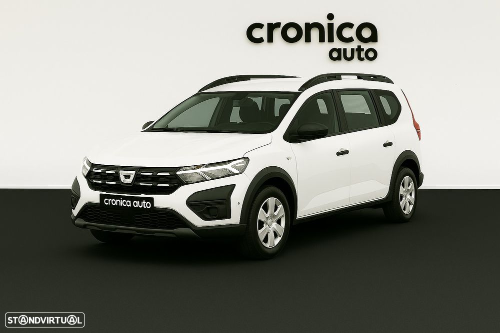 Dacia Jogger 1.0 ECO-G Essential 7L Bi-Fuel - 1