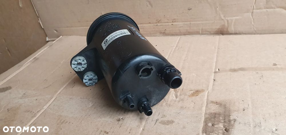 Zbiorniczek wspomagania BMW X5 E70 Lift 3.0D 6854456 - 3