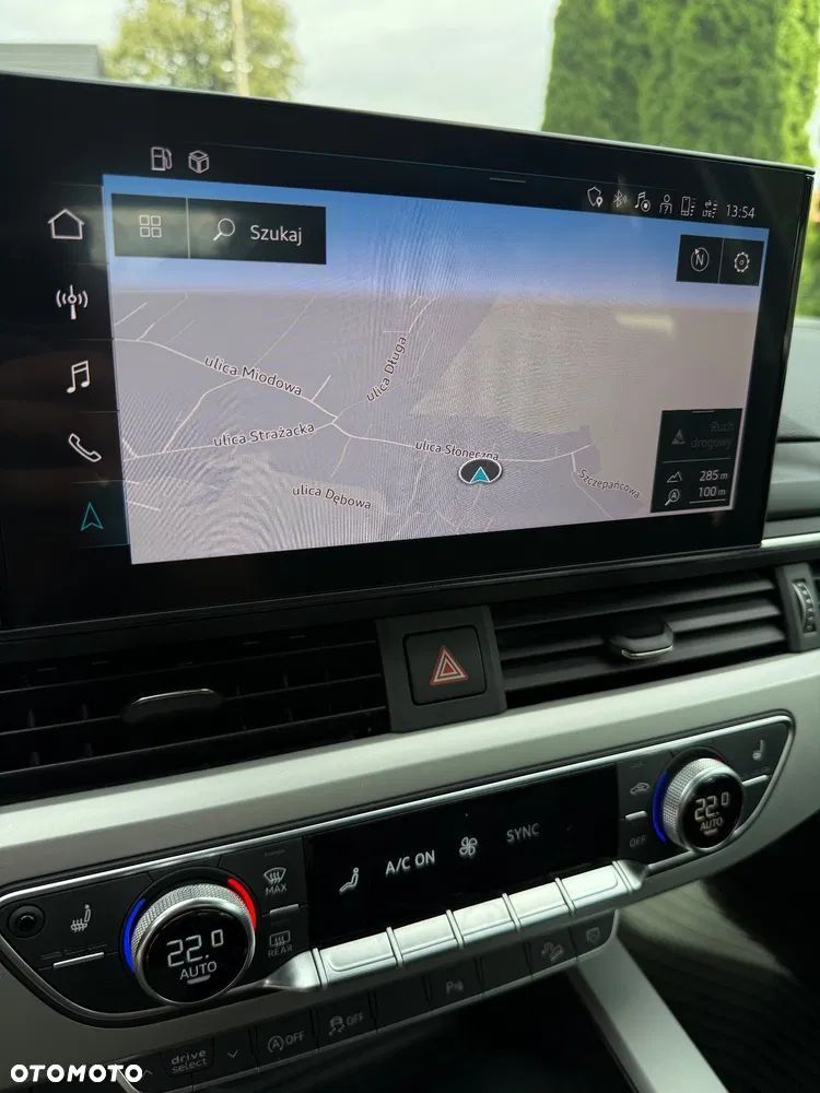 Audi A4 Allroad 40 TDI Quattro S tronic - 39