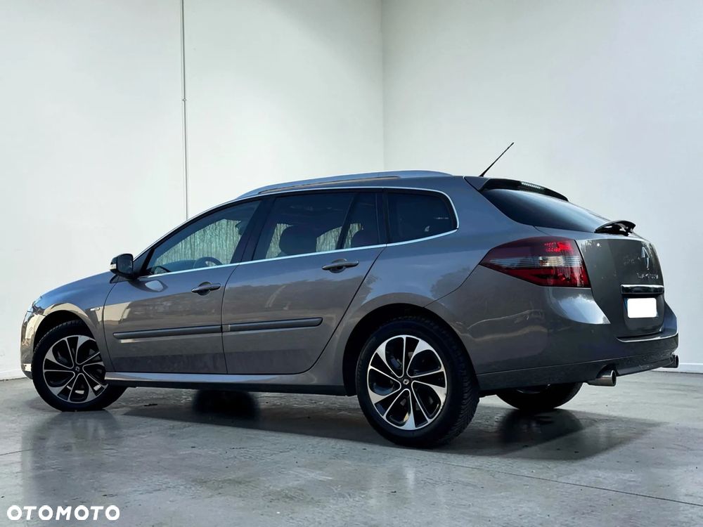 Renault Laguna - 13