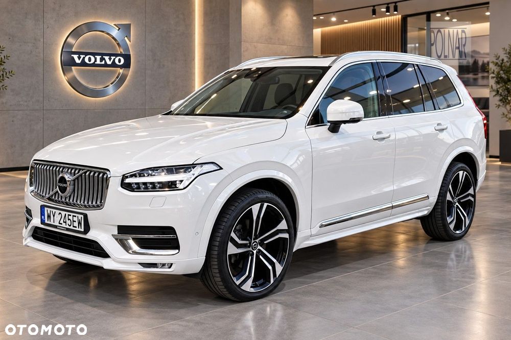Volvo XC 90