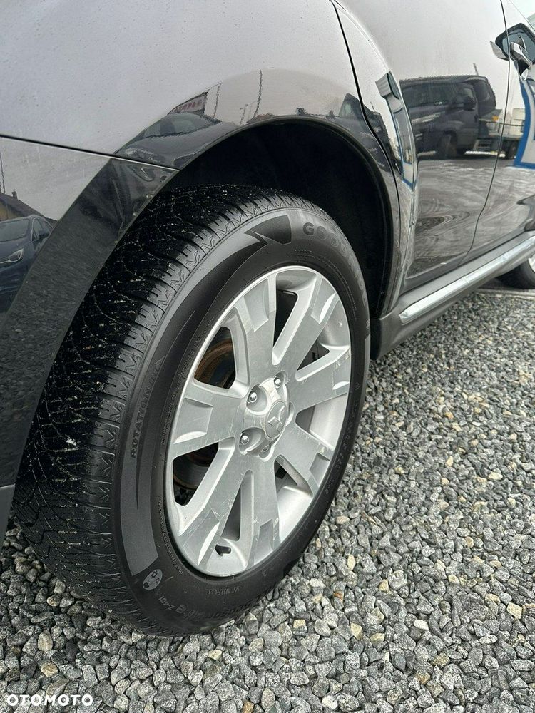 Mitsubishi Outlander - 30