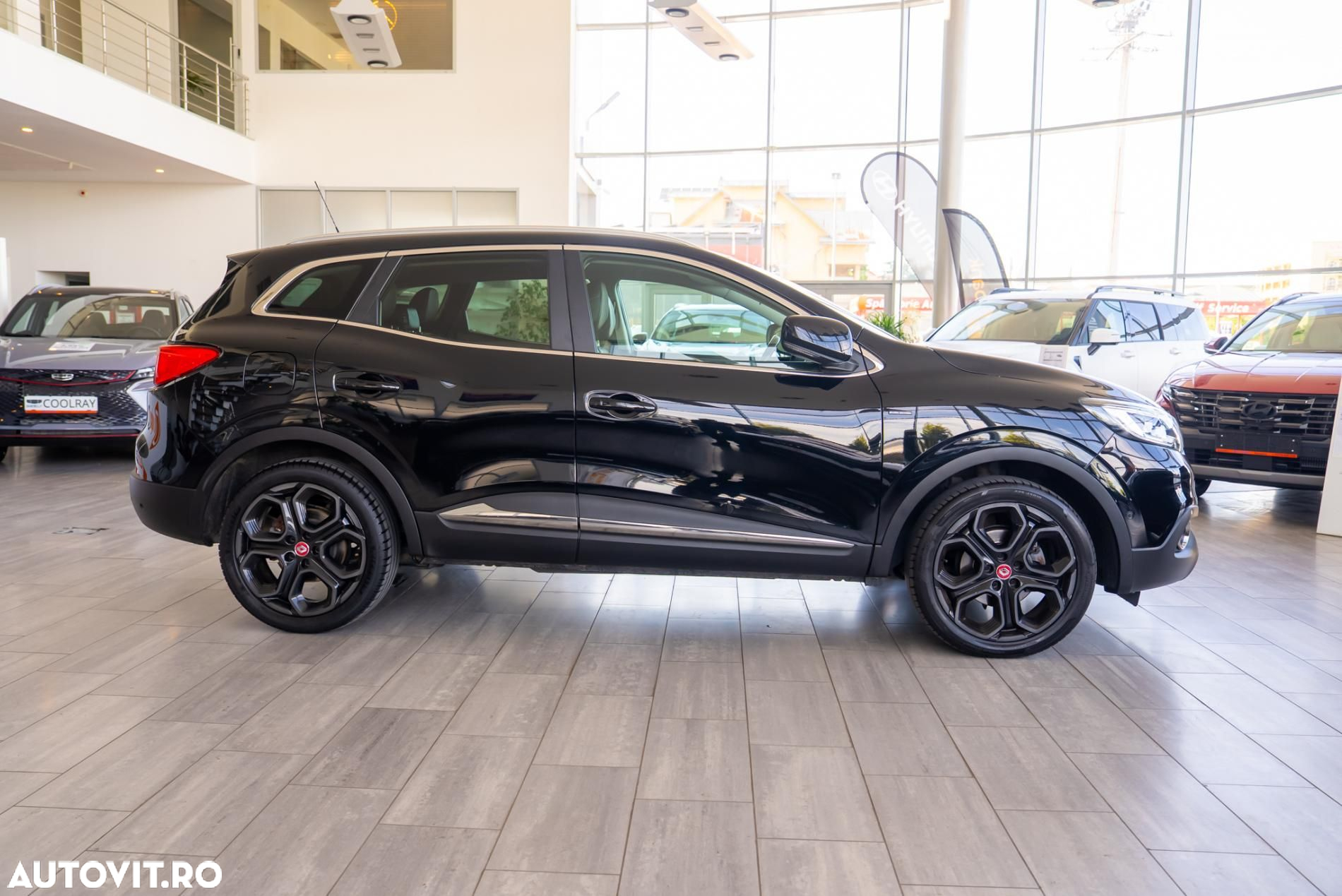 Renault Kadjar - 6