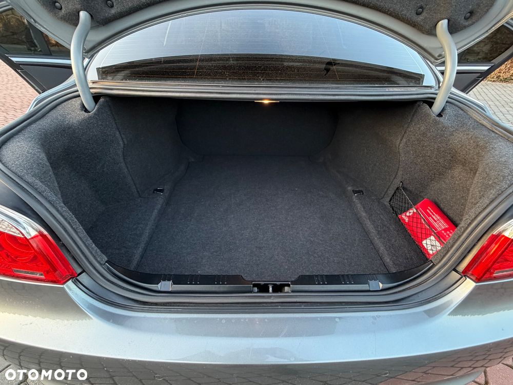 BMW Seria 5 525d Edition Lifestyle - 28