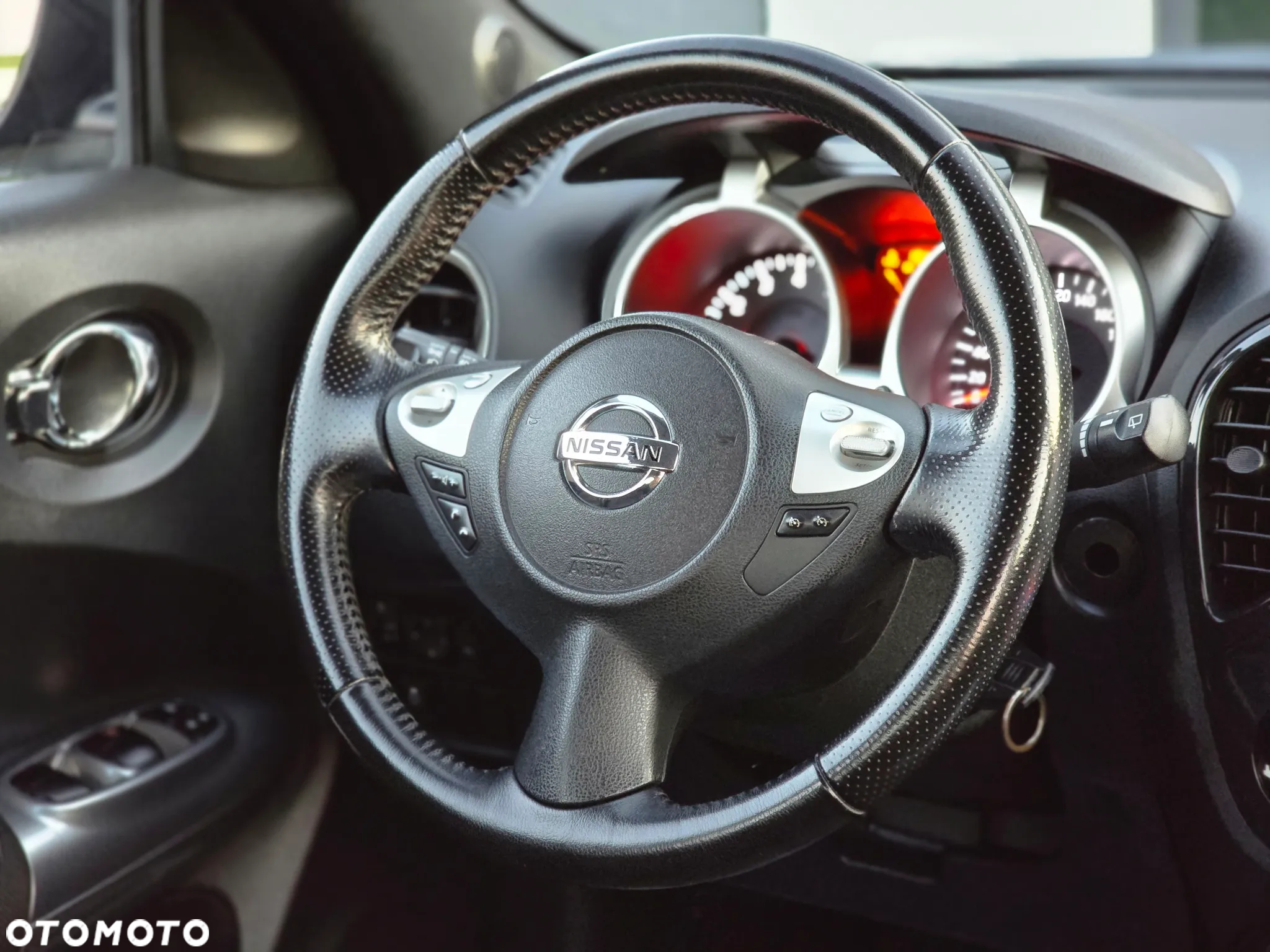 Nissan Juke 1.6 Acenta - 27