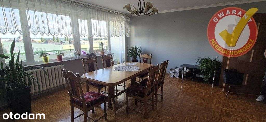 Mieszkanie, 48,50 m², Toruń