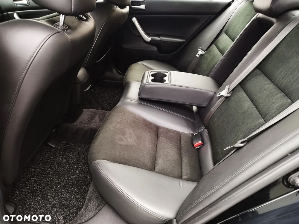 Honda Accord 2.4 i Type S - 17