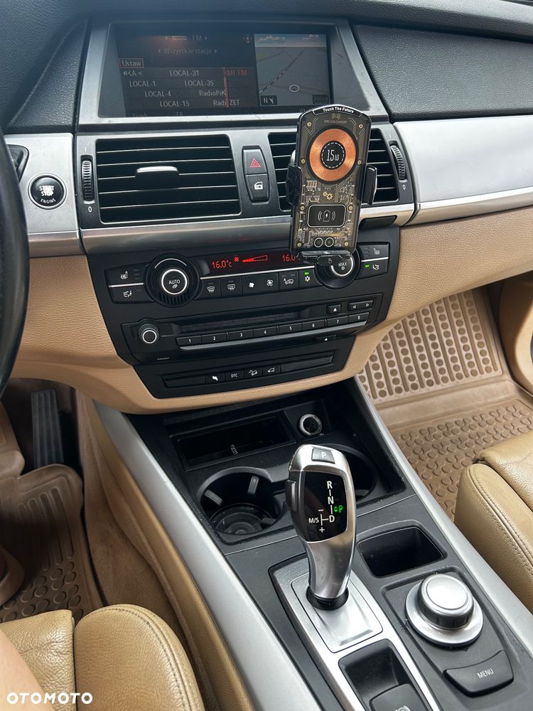 BMW X5 3.0d xDrive - 12