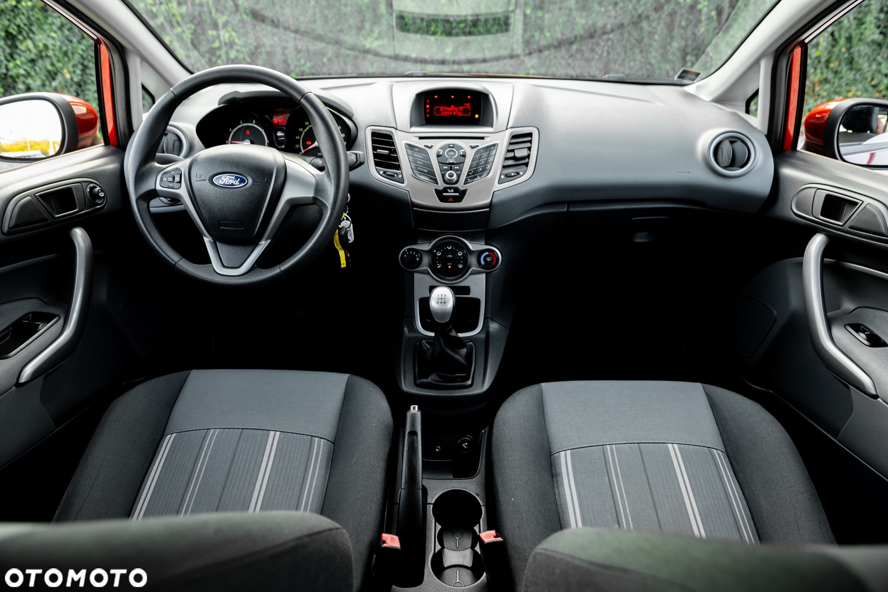 Ford Fiesta 1.3 - 28