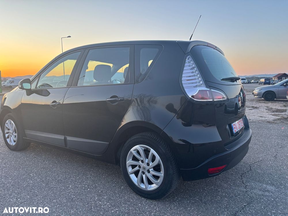 Renault Scenic - 27