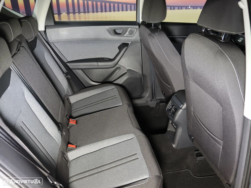SEAT Ateca 1.0 TSI Style - 11