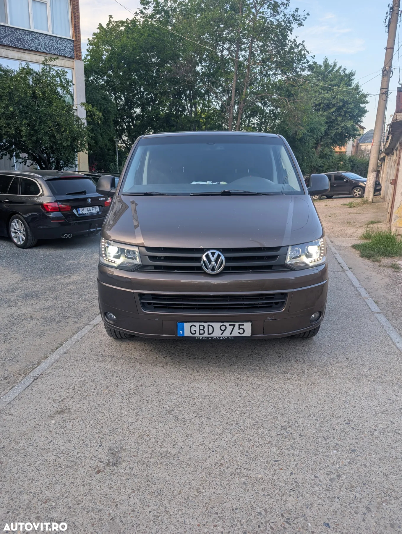 Volkswagen Caravelle T6 2.0 TDI KR Comfortline DSG 4M - 2