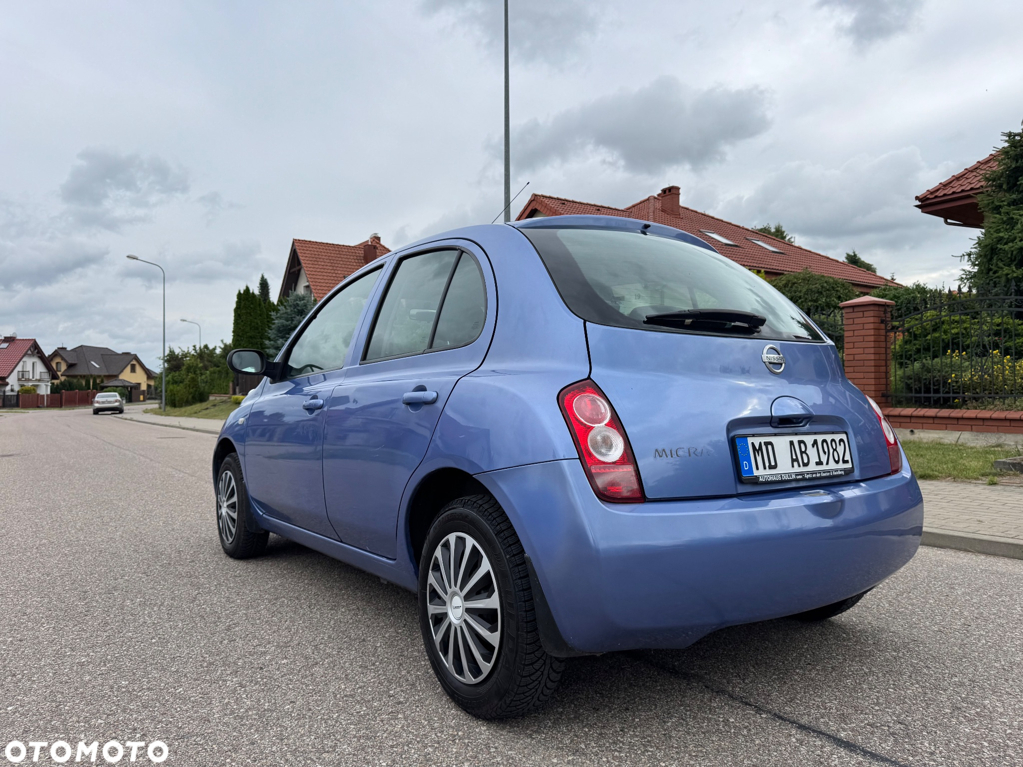 Nissan Micra 1.4 Tekna - 11