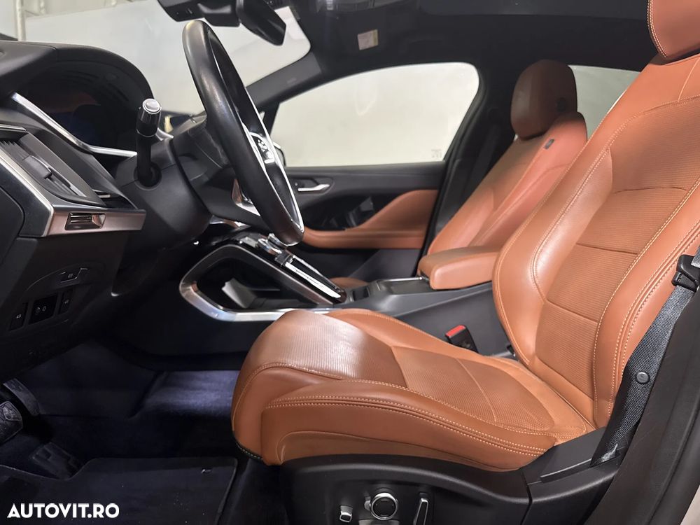 Jaguar I-Pace - 24