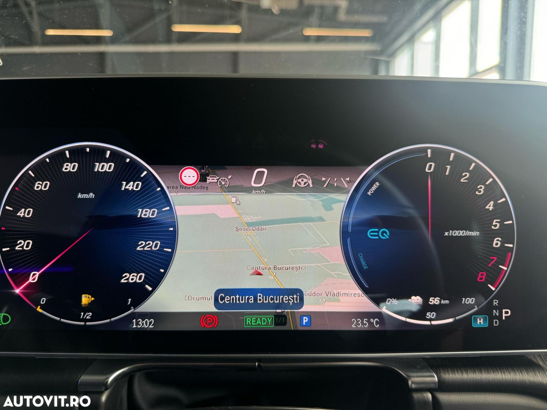 Mercedes-Benz S 580 e Long - 17