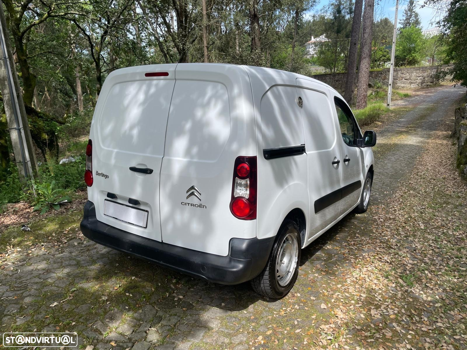 Citroën Berlingo - 7