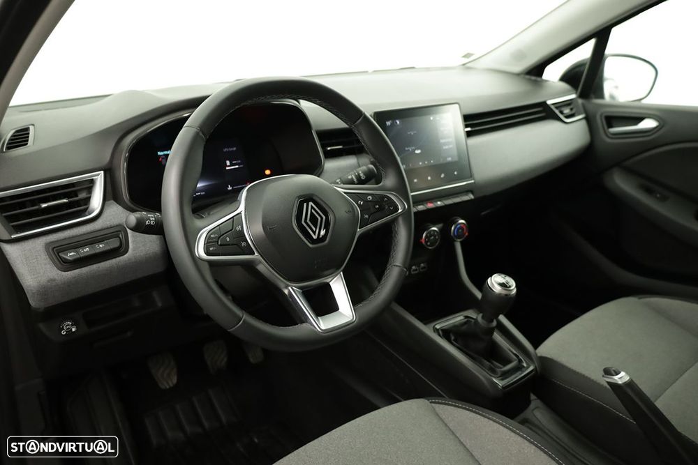 Renault Clio 1.0 TCe Evolution Bi-Fuel - 7