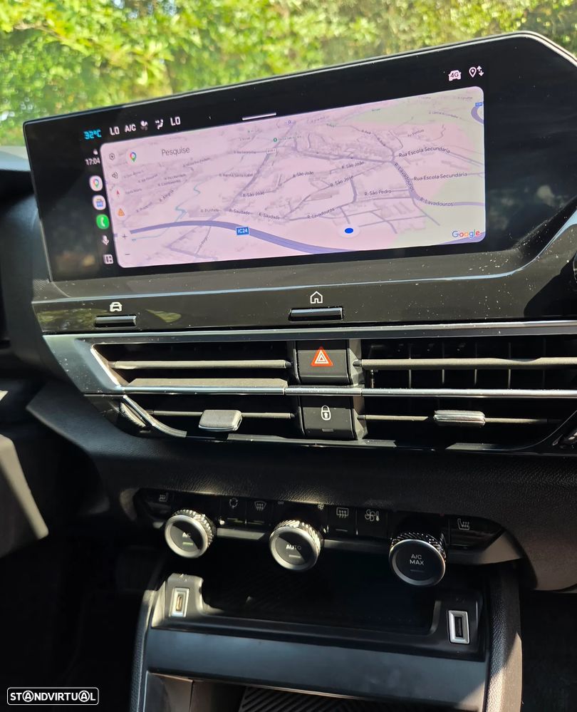 Citroën e-C4 X Feel Pack - 27