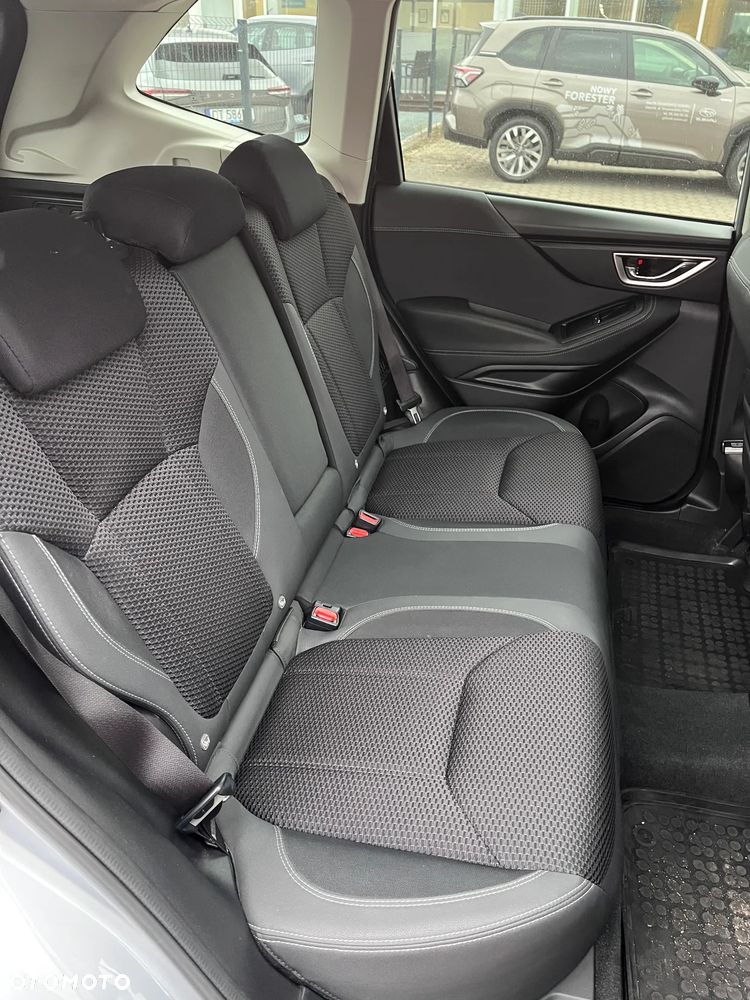 Subaru Forester 2.0i-L Exclusive Navi (EyeSight) Lineartronic - 21