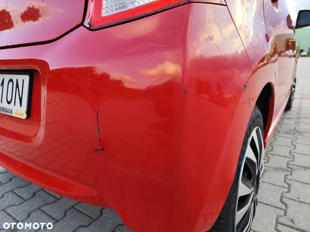 Suzuki Alto 1.0 Comfort - 8