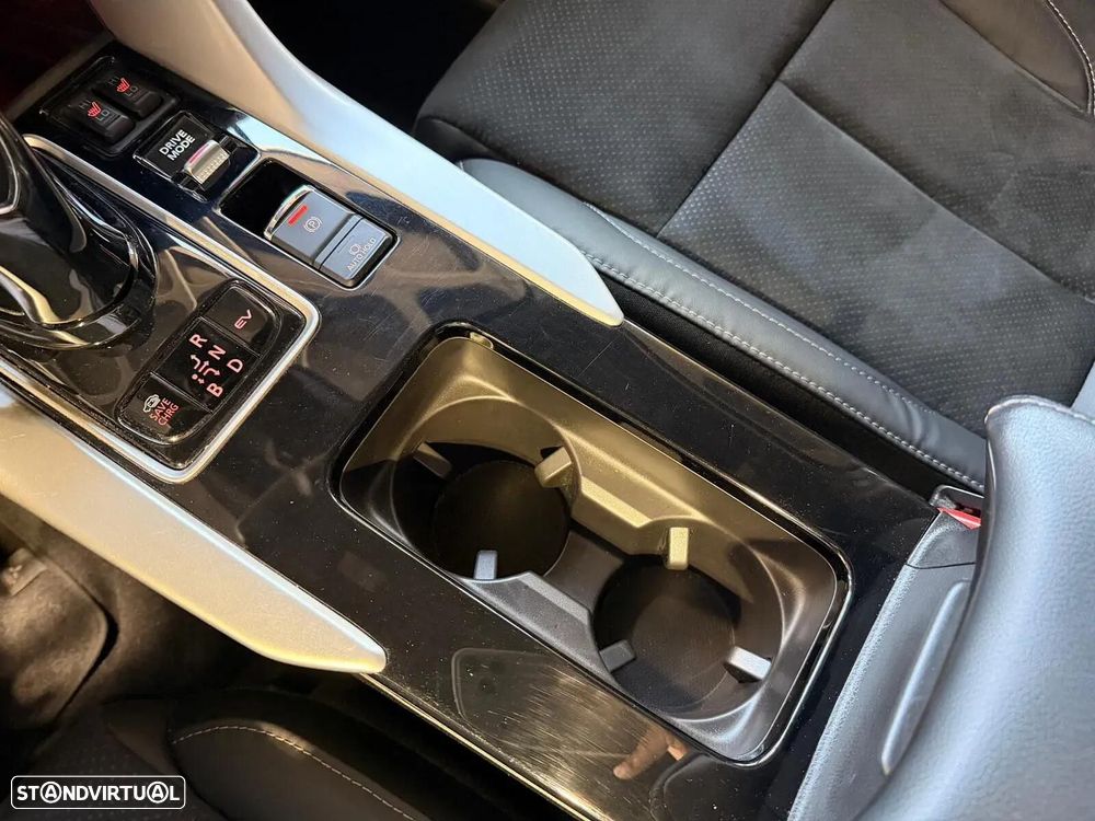 Mitsubishi Eclipse Cross 2.4 PHEV eMotion - 16