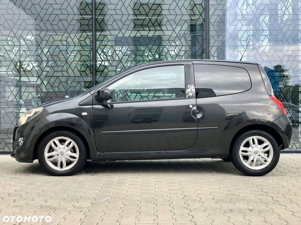 Renault Twingo 1.2 16V Miss Sixty - 3