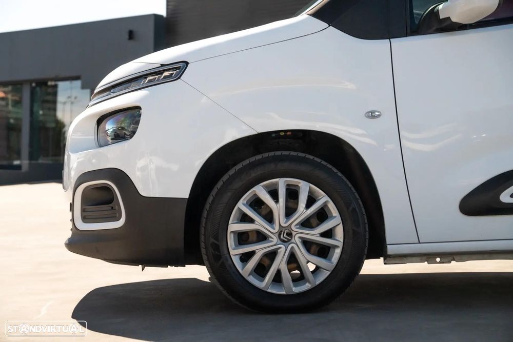 Citroën Berlingo 1.5 BlueHDi - 6