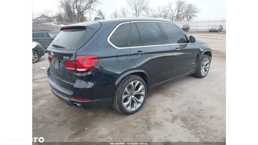 BMW X5 - 6