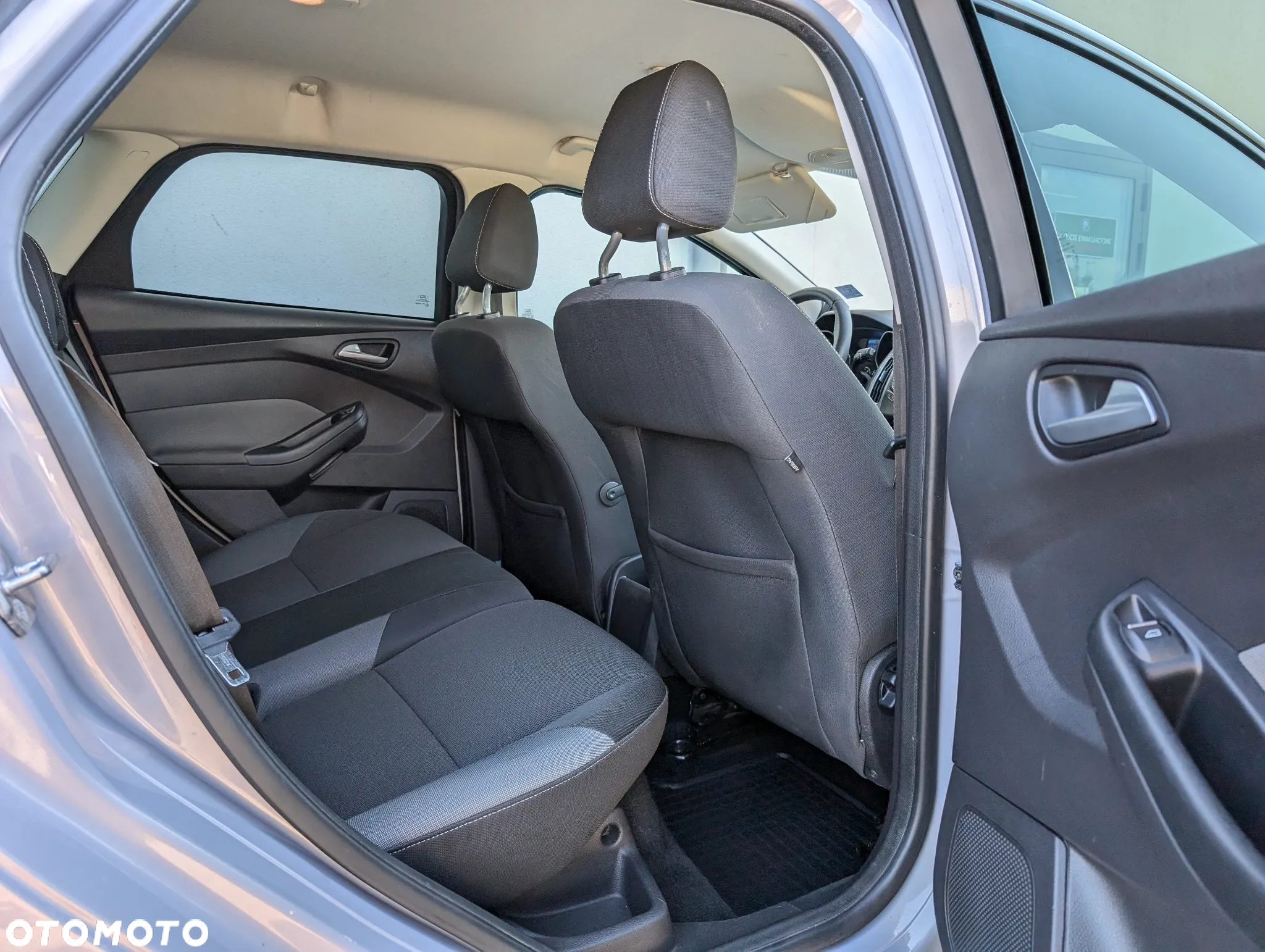 Ford Focus 2.0 TDCi Edition MPS6 - 12