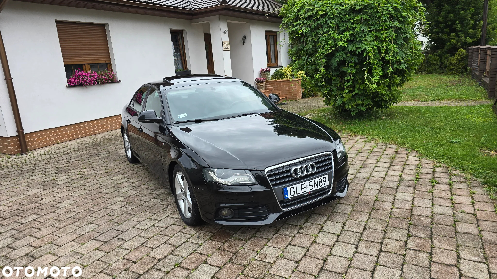 Audi A4 2.0 TDI Limited Edition Multitr - 7