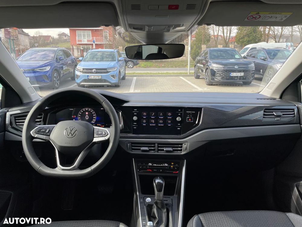 Volkswagen Taigo - 16