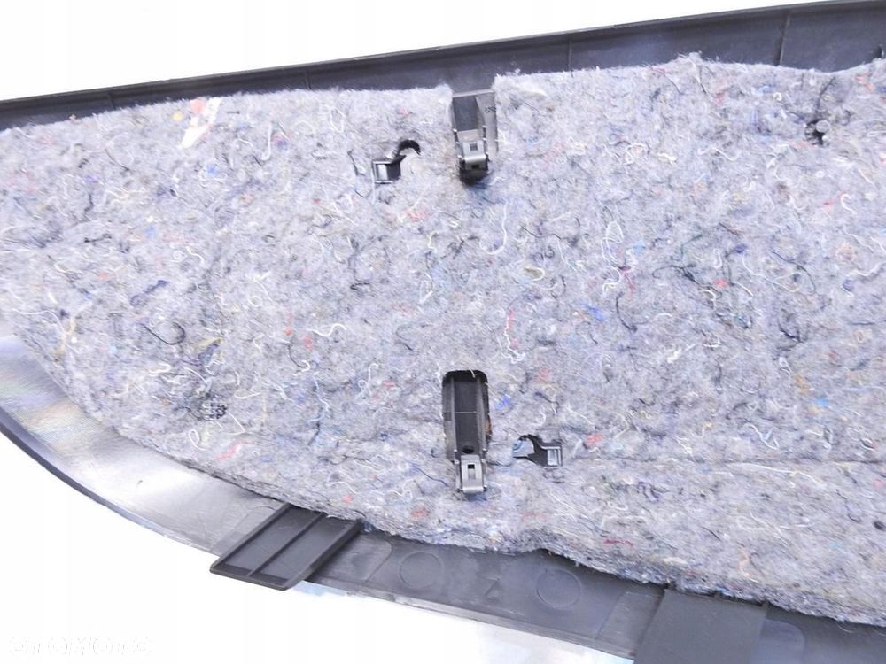 OSŁONA PROGU PRAWY TYŁ MAZDA 6 GH - 4