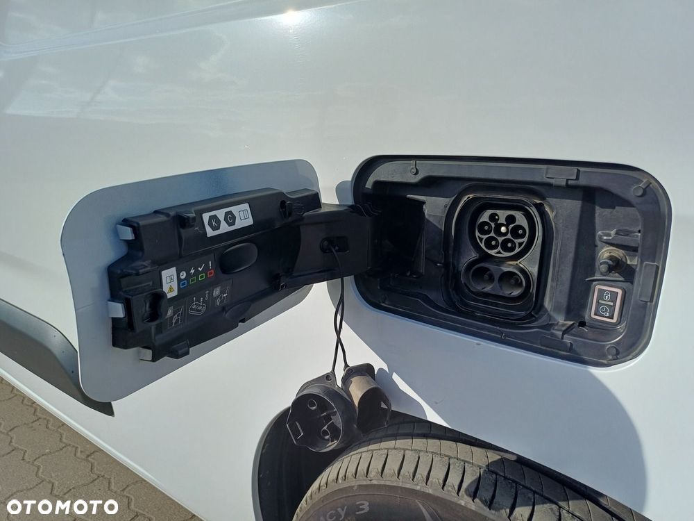Peugeot Partner - 9