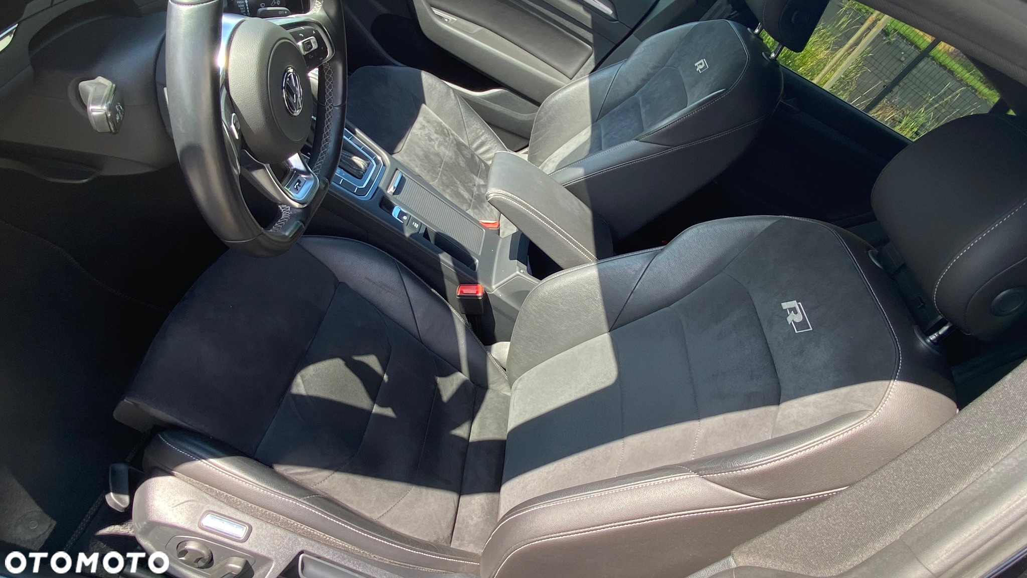 Volkswagen Arteon 2.0 TSI R-Line DSG - 15