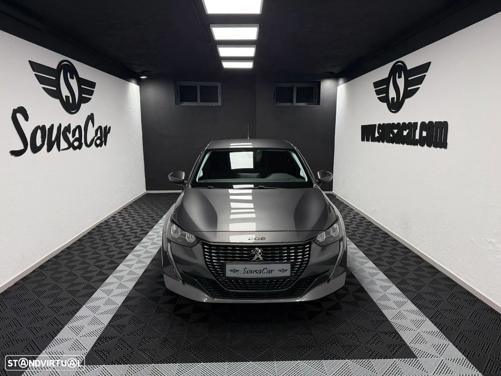 Peugeot 208 PureTech 75 Active Pack - 3